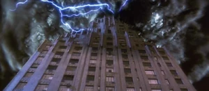 Psychokinetic Atmospheric Influence