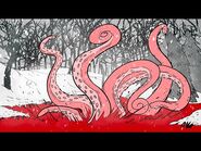 What's Inside the Red Pool? (SCP Animation)