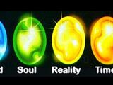 Infinity Gems