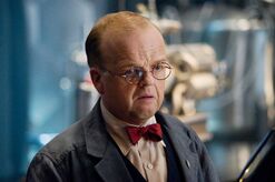 Arnim Zola (Earth-199999) from Captain America The First Avengers 0002