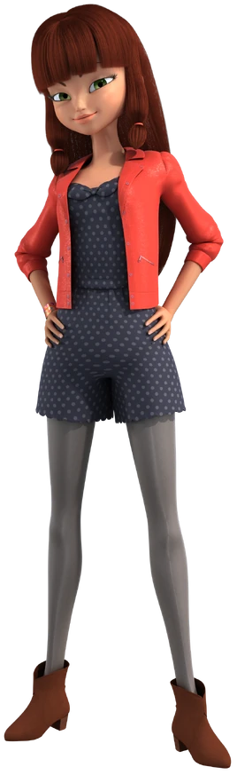 Lila Render