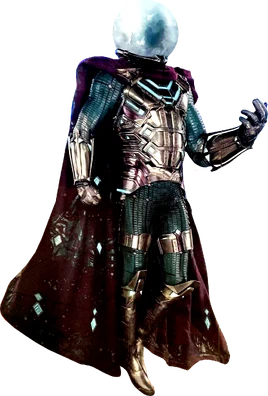 Mysterio