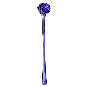 The Legendary Dark Sceptre