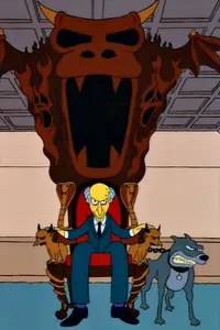 Mr. Burns (The Simpsons)