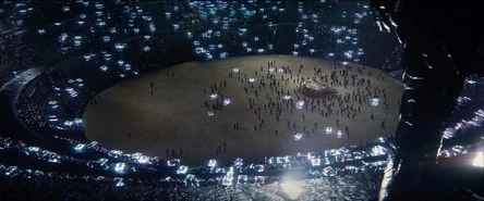 Rada Kangów organizacja z Marvel Cinematic Universe, warianty Kanga