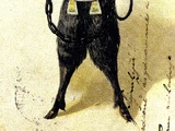 Krampus (folklor)