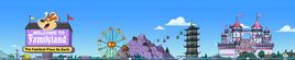 The Familyland