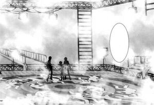 Midnight Channel in manga