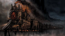 The Infernal Train