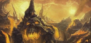 The Netherrealm (Mortal Kombat).