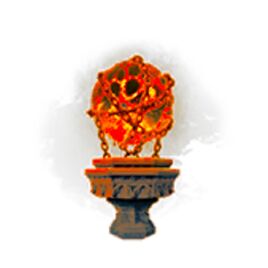 Netherrealm Magma