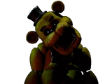 Golden Freddy