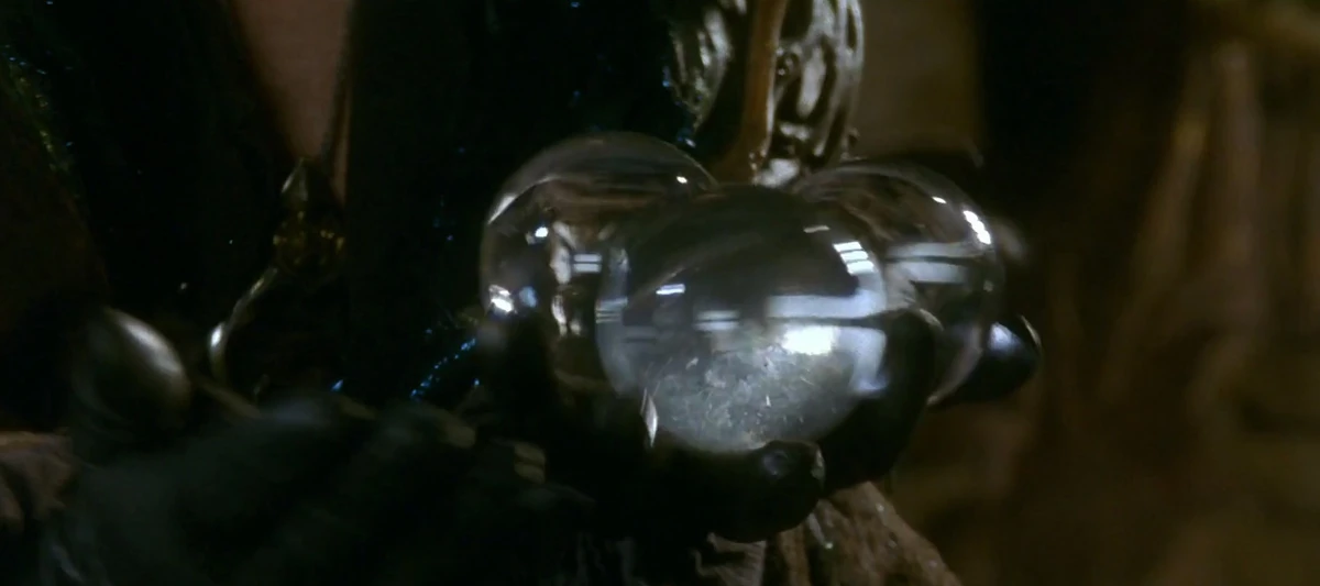 Crystals (Labyrinth) The Evil Wiki Fandom