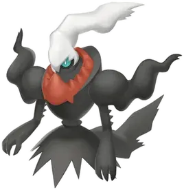 DarkraiPitchBlackPokemon
