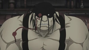 Sloth (Fullmetal Alchemist).