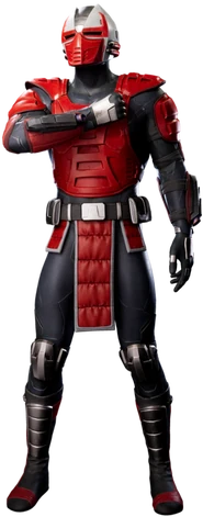 Sektor postać z głównego uniwersum Mortal Kombat.