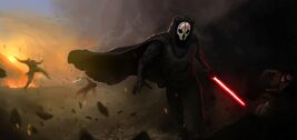 The First Jedi Purge