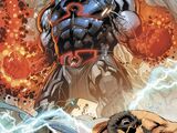 Darkseid (DC)