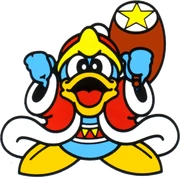 KA King Dedede