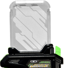 Kamen Rider Chronicle The Evil Wiki Fandom Ce dx kamen rider chronicle gashat ride player version sera dans une belle boite et disposera des sons habituels entendus dans la serie ainsi que de quelques phrases du personnage de nico saiba. kamen rider chronicle the evil wiki