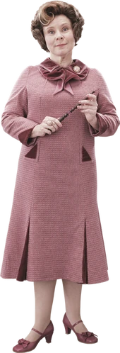 Dolores Jane Umbridge 1