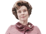 Dolores Umbridge