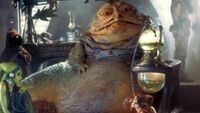 Jabba the Hut (Star Wars)