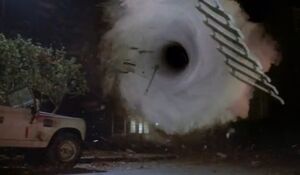 Limbo (The Monster Squad)