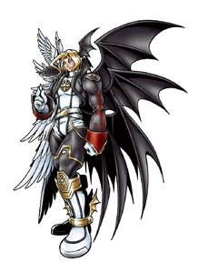 Lucemon (Digimon Frontier).