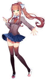 Monika