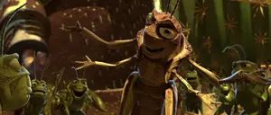 Hopper (A Bug's Life)