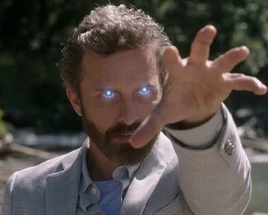 Chuck Shurley