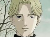 Johan Liebert