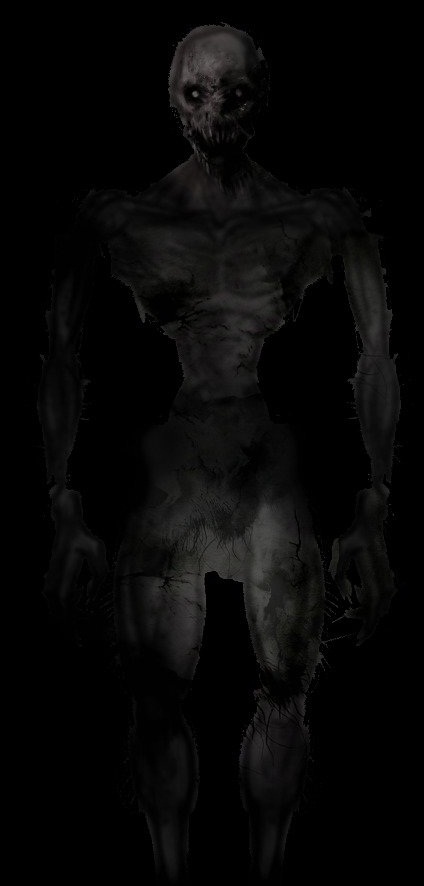 SCP-096, Złoczyńcy Wiki