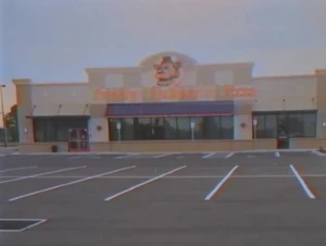 Freddy Fazbear's Pizza Restaurant.jpg (65 KB) The Freddy Fazbear's Pizza restaurant as depicted in its rare 1980s television commercial.