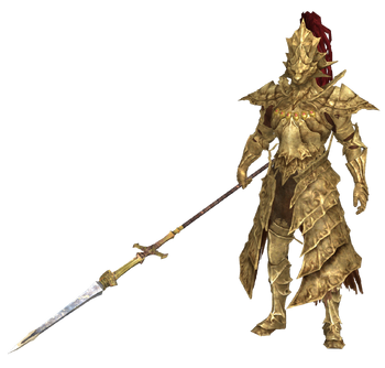 Ornstein Render