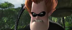 Syndrome (The Incredibles)