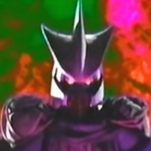 Kid Klokahn (Superhuman Samurai Syber-Squad).