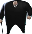 Kingpin (Spider-Man:Into the Spider-Verse).