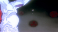 Kaworu & Lilith