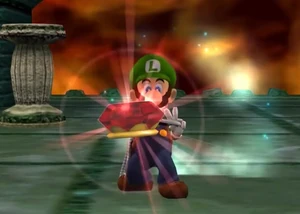 King Boo's Crown | The Evil Wiki | Fandom