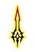 The Infinity Ethereal Blade