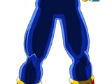 Baby (Dragon Ball)