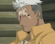 Dangerous Scar.jpg (61 KB) Scar w anime z 2003 roku