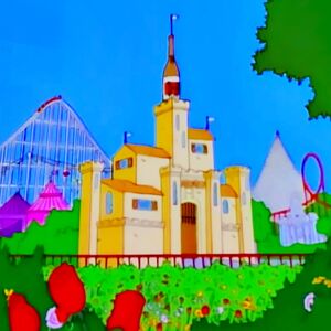 The Duff Gardens