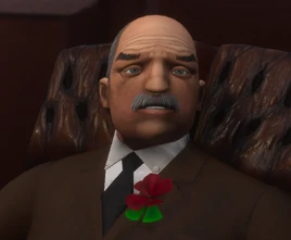 GTA III Definitive Edition