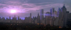 Psychokinetic Atmospheric Influence (also known as "PAI" and "P.A.I." for short) as seen in Ghostbusters II.