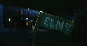 Elm Street