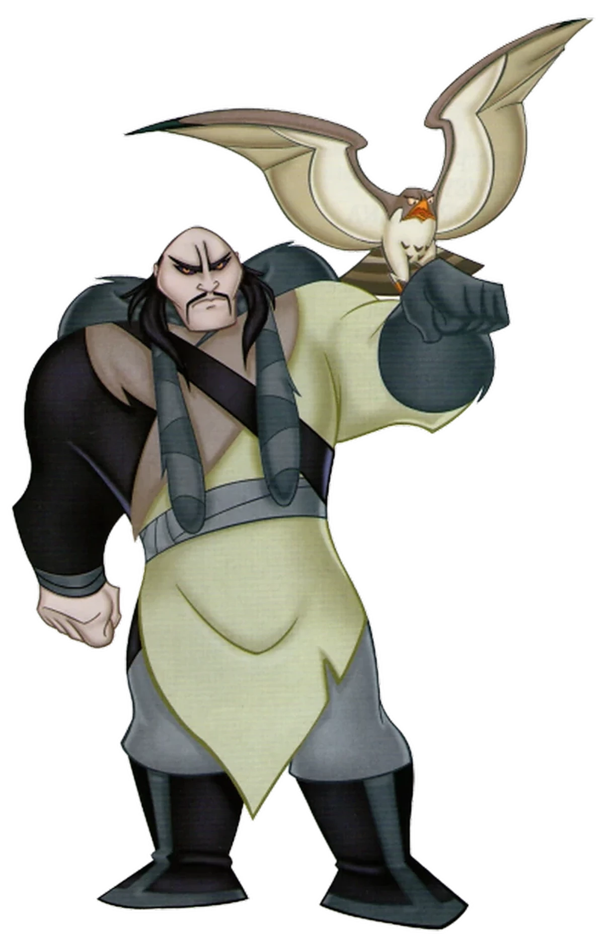 Shan Yu Z oczy cy Wiki Fandom shan-yu-z-oczy-cy-wiki-fandom