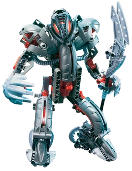 Makuta Teridax